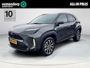 Toyota Yaris Cross - 1.5 Hybrid 115 First Edition (Comfortpack)