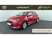 Toyota Yaris - 1.5 Hybrid 115 Active
