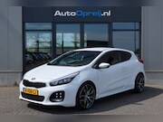 Kia ProCeed - Pro Cee'd 1.0 T-GDI 120pk GT-Line Clima, Camera, NAVI