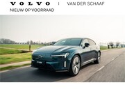 Volvo ES90 - Extended Range Ultra / Direct Leverbaar / Luchtvering / 22''