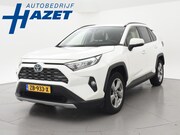 Toyota RAV4 - 2.5 HYBRID AWD FIRST EDITION + TREKHAAK 1650 KG | 360 CAMERA