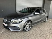Mercedes-Benz A-klasse - d ///AMG-PANO-XENON-LEDER