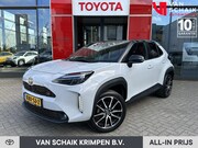 Toyota Yaris Cross - 1.5 Hybrid GR Sport Afnb. Trekhaak|Pano dak|Elekt. Achterkle