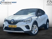 Renault Captur - 1.0 TCe Intens