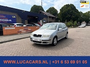Skoda Fabia - 1.4-16V Elegance Airco