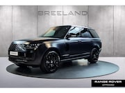 Land Rover Range Rover - P400e Autobiography | Garantie 24 mnd | SV Satin | Origineel