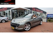 Peugeot 207 - CC 1.6 VTi | leer airco elec kap nederlandse auto