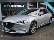 Mazda 6 - 2.0 165pk Business Sport Automaat Trekhaak