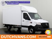 Mercedes-Benz Sprinter - 317CDI Bakwagen+Laadklep | Dakspoiler | Navigatie | Camera |
