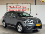 Suzuki S-Cross - 1.0 Boosterjet Comfort|Stoelverkoeling/verwarming|Climate|Na