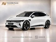 Zeekr 7GT - Long Range RWD 100 kWh l Glacier Silver l 19"
