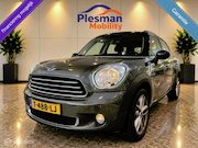 MINI Countryman - 1.6 Cooper Chili Aut, Goed Onderhouden!