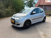 Citroën C1 - 1.0-12V Ambiance Nw APK