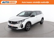 Peugeot 5008 - 1.2 PureTech Blue Lease Executive | PU88108 |