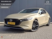 Mazda 3 - 2.5 e-SkyActiv-G M Hybrid 140 Homura Demo | Inclusief €3000
