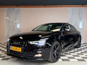 Audi A5 - S5 2.0 TFSI Quattro Pro Line S Pano Keyless Airco Cruise Con