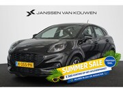Ford Puma - 1.0 EcoBoost Hybrid ST-Line 1e Eigenaar Trekhaak Navigatie A