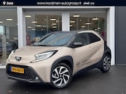 Toyota Aygo X - 1.0 VVT-i MT Pulse Apple Carplay/Android Auto | Demo | Direc