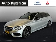 Mercedes-Benz C-klasse - Estate 180 Sport Ed. Pr. +