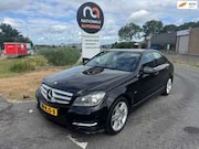 Mercedes-Benz C-klasse - | 2011 | Business Class Avantgarde | APK |
