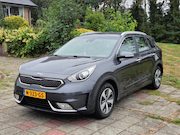 Kia Niro - 1.6 GDi Hybrid DynamicLine