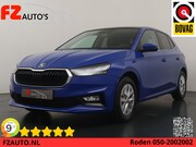 Skoda Fabia - 1.0 TSI Business Edition Automaat - Navigatie - Apple Carpla