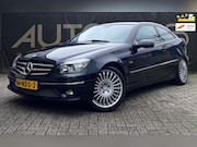 Mercedes-Benz CLC-klasse - bluetooth/AUX/Leder/Klimaatreg./Parkeersens.