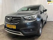 Opel Crossland - 1.2 Turbo Innovation - WOK- Achter Schade