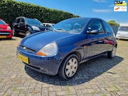 Ford Ka - 1.3 Cool & Sound AIRCO