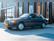 Mercedes-Benz 190-serie - 1.8 E Basic
