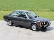 BMW 3-serie - 323i - Highly Original