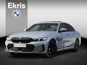 BMW 3-serie - Sedan 330e | M Sportpakket Pro | Panodak | Head-Up | Adaptiv
