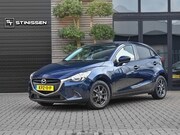 Mazda 2 - 1.5 Skyactiv-G SkyLease GT Airco Cruise Navi PDC