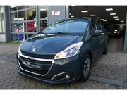 Peugeot 208 - 1.2 PureTech Blue Lion|CARPLAY|CRUISE|PDC|DEALER