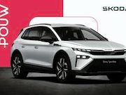 Skoda Elroq - 85 286pk Sportline | Business Upgrade Advanced