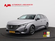 Peugeot 308 - SW 1.2 PureTech Allure Pack Business/ zeer mooi!