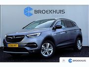 Opel Grandland X - 1.2 Turbo 120 Jaar Edition 130 PK | Achteruitrijcamera | App