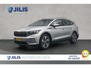 Skoda Enyaq iV - 60 | Stoelverwarming | LED koplampen | Half lederen bekledin