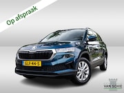 Skoda Karoq - 1.5 TSI ACT Business Edition 2e-Eig. & Keurig-Onderh. BOVAG-