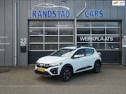 Dacia Sandero - Stepway 1.0 TCe 90 Extreme Carplay automaat Airco