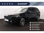 Volvo XC90 - T8 Recharge AWD Ultra Black Ed. Exec. - Luchtvering - Panora