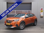 Peugeot e-2008 - EV Active Pack 50 kWh, Camera, Cruise, Navi SOH 92.13%