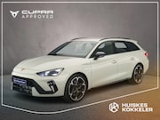CUPRA Leon Sportstourer - VZ Performance 1.5 TSI eHybrid 272pk DSG Automaat Trekhaak, 