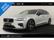 Volvo V60 - T5 AUT. R-DESIGN *VOL!* -PANO.DAK|HARMAN/KARDON|360°CAM|POWE