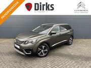 Peugeot 5008 - 130pk Road Trip (Elektrisch Schuifdak - Elektrische klep - K