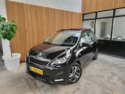 Peugeot 108 - 1.0 e-VTi Active TOP