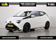 Toyota Aygo - 1.0 VVT-i X-play LMV Navigatie