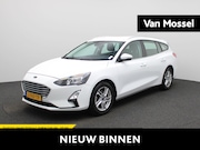 Ford Focus - Wagon 1.5 EcoBlue Trend Edition Business | Apple Carplay / A
