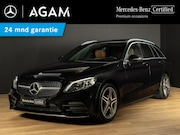 Mercedes-Benz C-klasse - Estate 180 Premium Pack Panorama dak