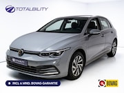 Volkswagen Golf - 1.4 eHybrid Style | Standkachel | Stuur-, Stoel- & Achterban